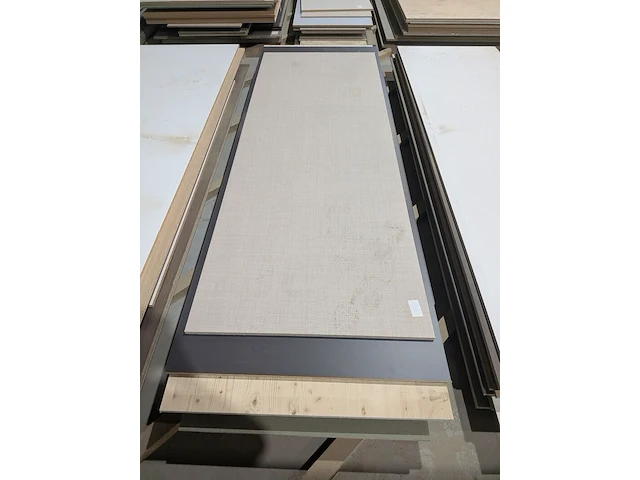 Ca. 101x houten plaatmateriaal - afbeelding 6 van  34