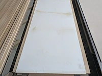 Ca. 101x houten plaatmateriaal - afbeelding 11 van  34
