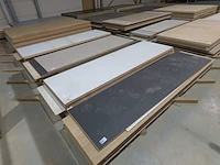 Ca. 101x houten plaatmateriaal