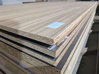 Ca. 101x houten plaatmateriaal - afbeelding 19 van  34