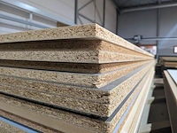 Ca. 101x houten plaatmateriaal - afbeelding 21 van  34