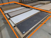 Ca. 101x houten plaatmateriaal - afbeelding 12 van  34