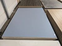 Ca. 101x houten plaatmateriaal - afbeelding 25 van  34