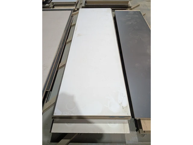 Ca. 101x houten plaatmateriaal - afbeelding 34 van  34