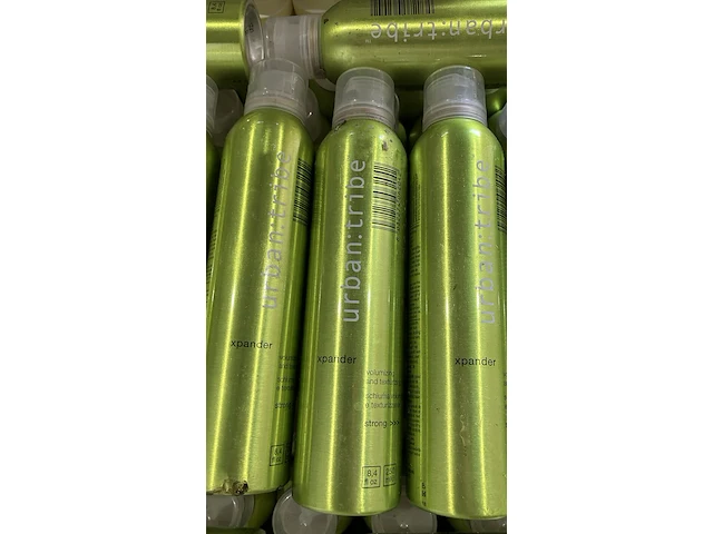 Ca. 101x xpander, urban tribe - afbeelding 2 van  3