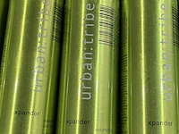 Ca. 101x xpander, urban tribe - afbeelding 2 van  3