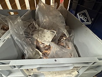 Ca. 1020x koppeling en 600x huls, rautitan px - afbeelding 4 van  7