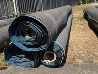 Ca. 102,8m2 kunstgras, 24 mm hoog, groen - afbeelding 2 van  3
