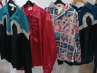 Ca. 102x disco/party - afbeelding 5 van  10