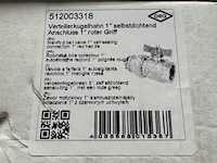 Ca. 102x kogelkraan, 512003318, rood - afbeelding 4 van  4