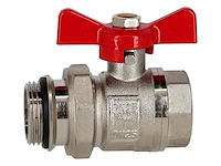 Ca. 102x kogelkraan, 512003318, rood - afbeelding 1 van  4