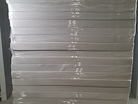 Ca. 102x matras (zonder hoes), deltex