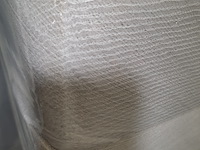 Ca. 102x matras (zonder hoes), deltex - afbeelding 2 van  9