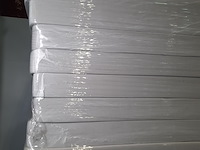 Ca. 102x matras (zonder hoes), deltex - afbeelding 4 van  9