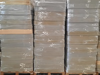 Ca. 102x matras (zonder hoes), deltex - afbeelding 8 van  9
