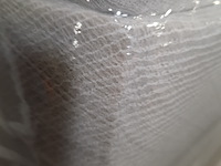 Ca. 102x matras (zonder hoes), deltex - afbeelding 2 van  9