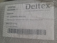 Ca. 102x matras (zonder hoes), deltex - afbeelding 3 van  9