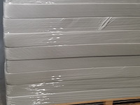 Ca. 102x matras (zonder hoes), deltex - afbeelding 4 van  9