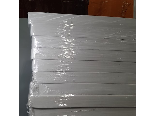 Ca. 102x matras (zonder hoes), deltex - afbeelding 5 van  9