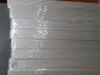 Ca. 102x matras (zonder hoes), deltex - afbeelding 5 van  9