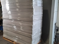 Ca. 102x matras (zonder hoes), deltex - afbeelding 6 van  9