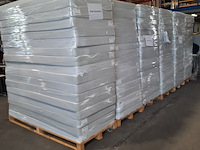 Ca. 102x matras (zonder hoes), deltex - afbeelding 7 van  9