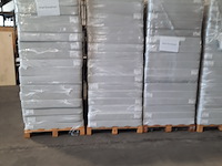 Ca. 102x matras (zonder hoes), deltex - afbeelding 8 van  9