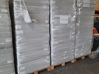 Ca. 102x matras (zonder hoes), deltex - afbeelding 9 van  9