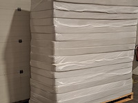 Ca. 102x matras (zonder hoes) - afbeelding 2 van  9