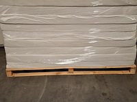 Ca. 102x matras (zonder hoes) - afbeelding 4 van  9