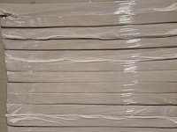 Ca. 102x matras (zonder hoes) - afbeelding 5 van  9