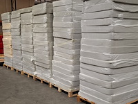 Ca. 102x matras (zonder hoes) - afbeelding 6 van  9