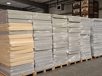 Ca. 102x matras (zonder hoes) - afbeelding 7 van  9