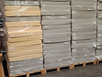 Ca. 102x matras (zonder hoes) - afbeelding 8 van  9