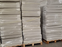 Ca. 102x matras (zonder hoes) - afbeelding 9 van  9