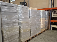 Ca. 102x overige matraskern, deltex - afbeelding 1 van  5