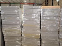 Ca. 102x overige matraskern, deltex - afbeelding 2 van  5