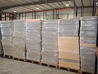 Ca. 102x overige matraskern, deltex - afbeelding 4 van  5