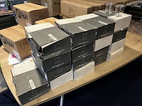 Ca. 102x theelichthouders, yong, clear - afbeelding 2 van  3