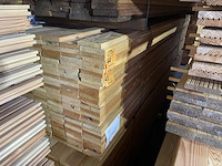 Ca. 104x douglas vlonderplanken - afbeelding 4 van  4