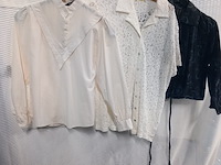 Ca. 104x grootmoeders tijd kleding - afbeelding 3 van  4
