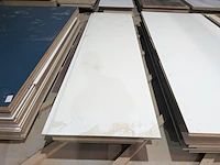 Ca. 104x houten plaatmateriaal - afbeelding 8 van  34