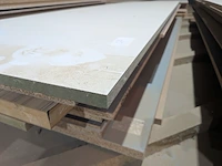 Ca. 104x houten plaatmateriaal - afbeelding 9 van  34