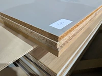 Ca. 104x houten plaatmateriaal - afbeelding 26 van  34