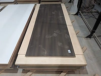 Ca. 104x houten plaatmateriaal - afbeelding 23 van  34