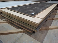 Ca. 104x houten plaatmateriaal - afbeelding 29 van  34