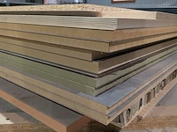 Ca. 104x houten plaatmateriaal - afbeelding 30 van  34