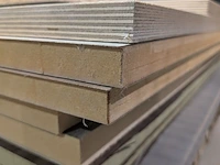 Ca. 104x houten plaatmateriaal - afbeelding 31 van  34