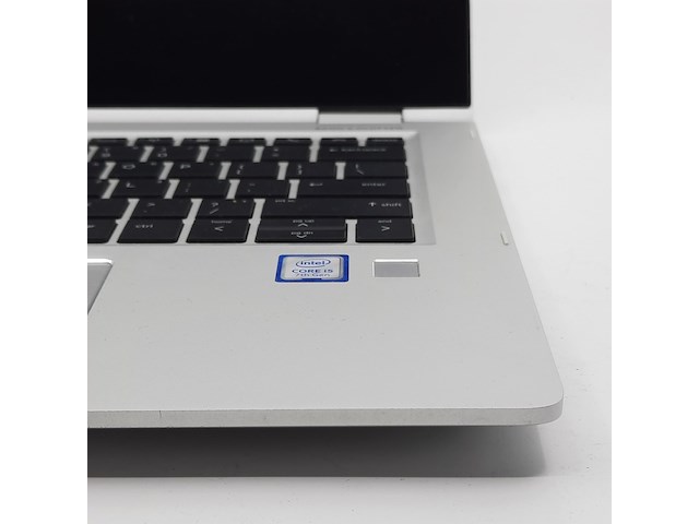 Ca. 104x laptop, hp, elitebook x360 1030 g2 - afbeelding 7 van  13