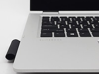 Ca. 104x laptop, hp, elitebook x360 1030 g2 - afbeelding 8 van  13
